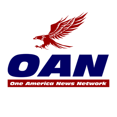 OAN program graphic