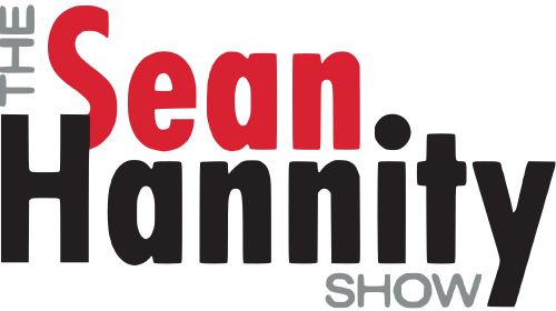 HANNITY logo